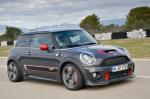 Mini Cooper GP JCW 2014 года